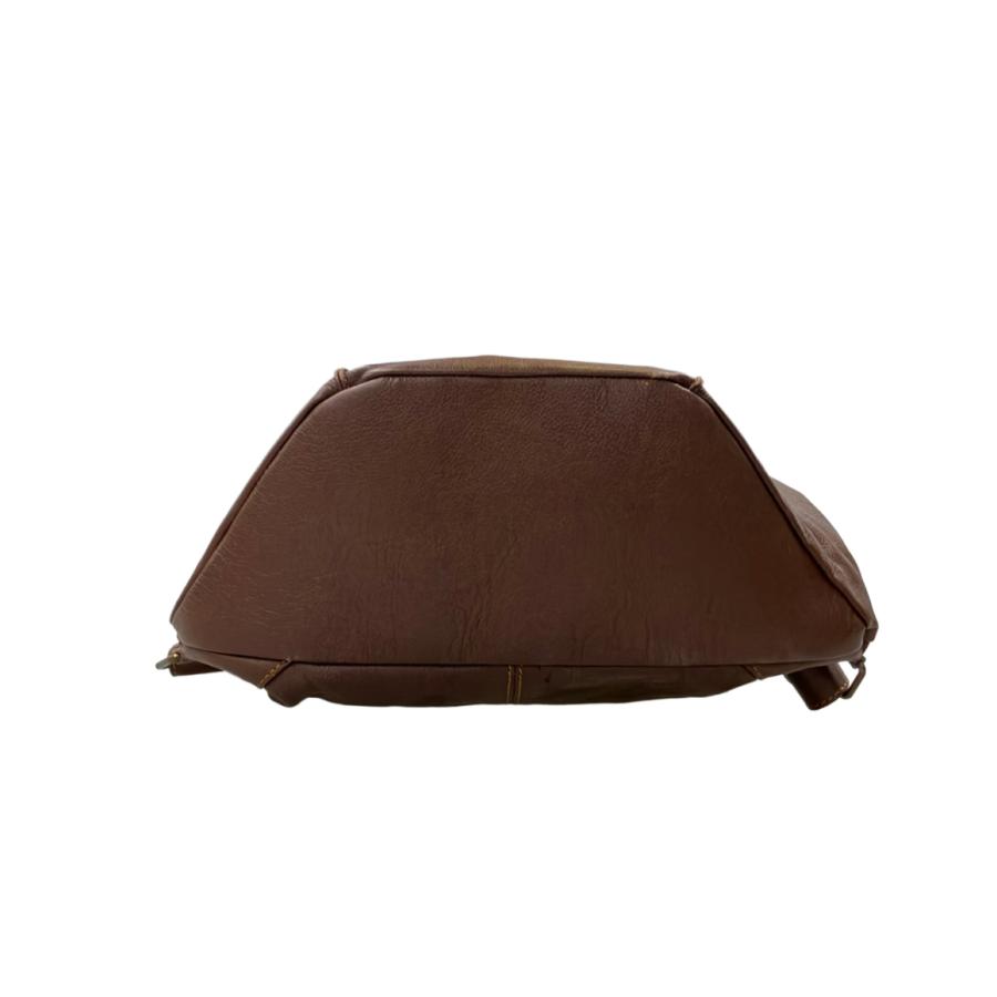 マザーハウス 2way ショルダーバッグ リュック レディース MOTHERHOUSE 