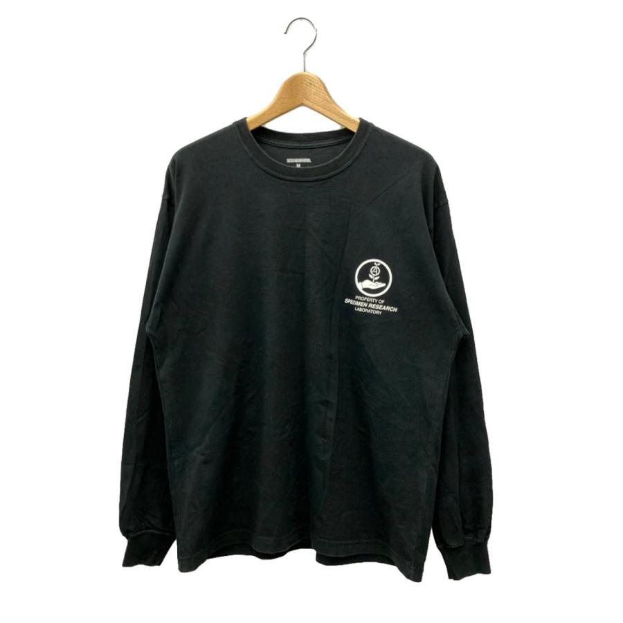 ネイバーフッド 長袖Tシャツ メンズ SIZE M (M) NEIGHBORHOOD 中古 