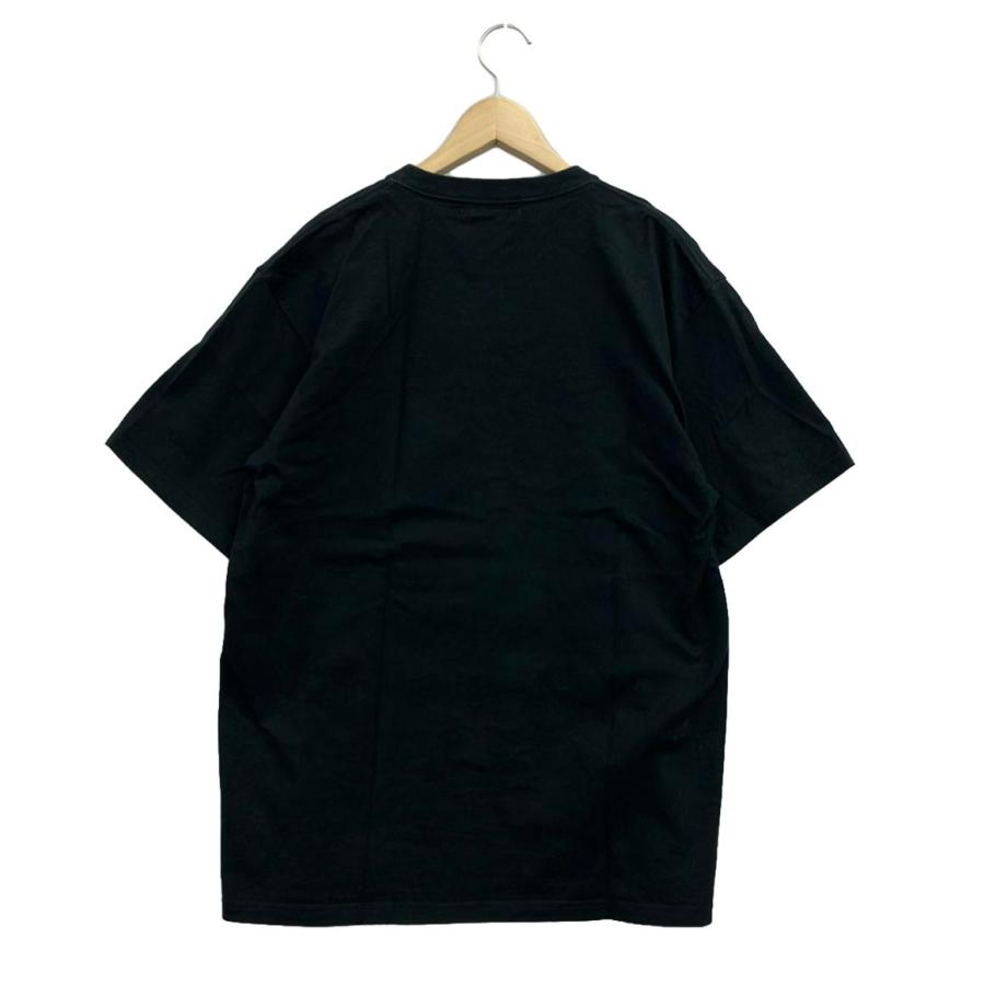 アンダーカバー 半袖Tシャツ ROSE FACE UC2C3803 メンズ SIZE 3 (L