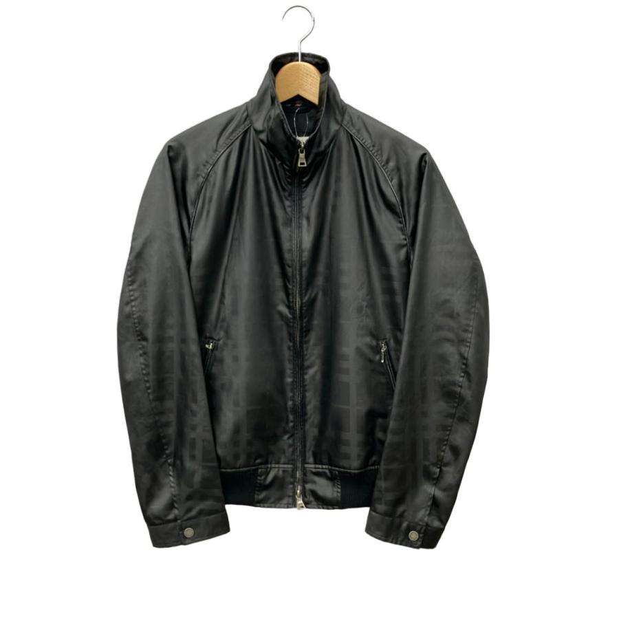 訳あり バーバリーブラックレーベル ブルゾン メンズ SIZE M (M 訳あり バーバリーブラックレーベル ブルゾン メンズ SIZE M (M