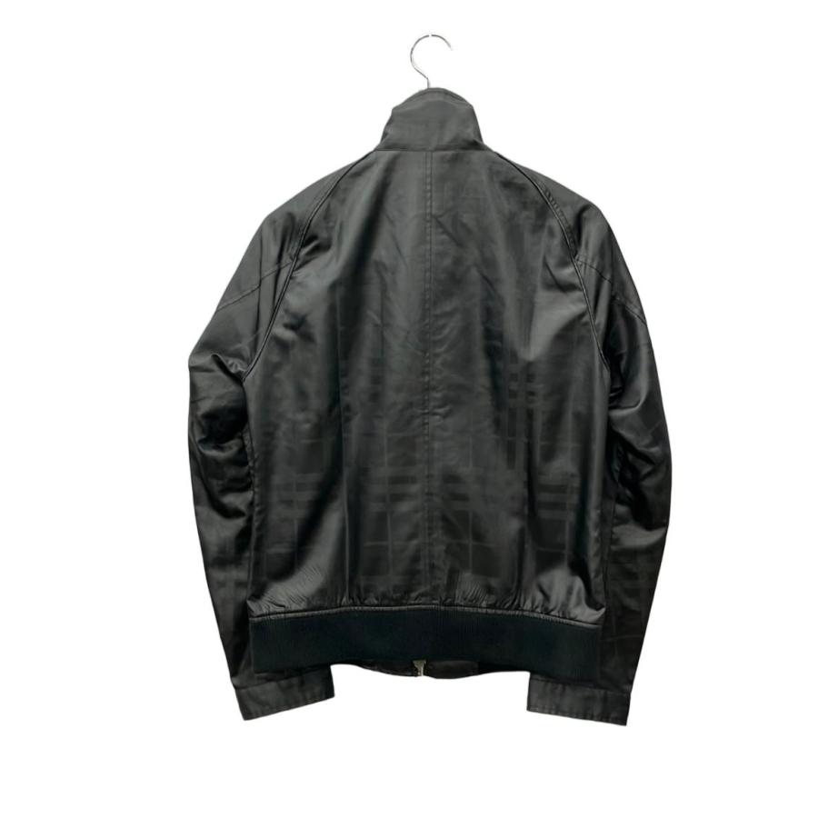 訳あり バーバリーブラックレーベル ブルゾン メンズ SIZE M (M 訳あり バーバリーブラックレーベル ブルゾン メンズ SIZE M (M