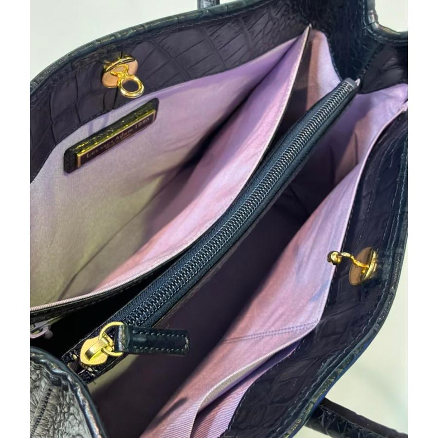 美品 ルサックアダム ハンドバッグ レディース Les sacs Adam