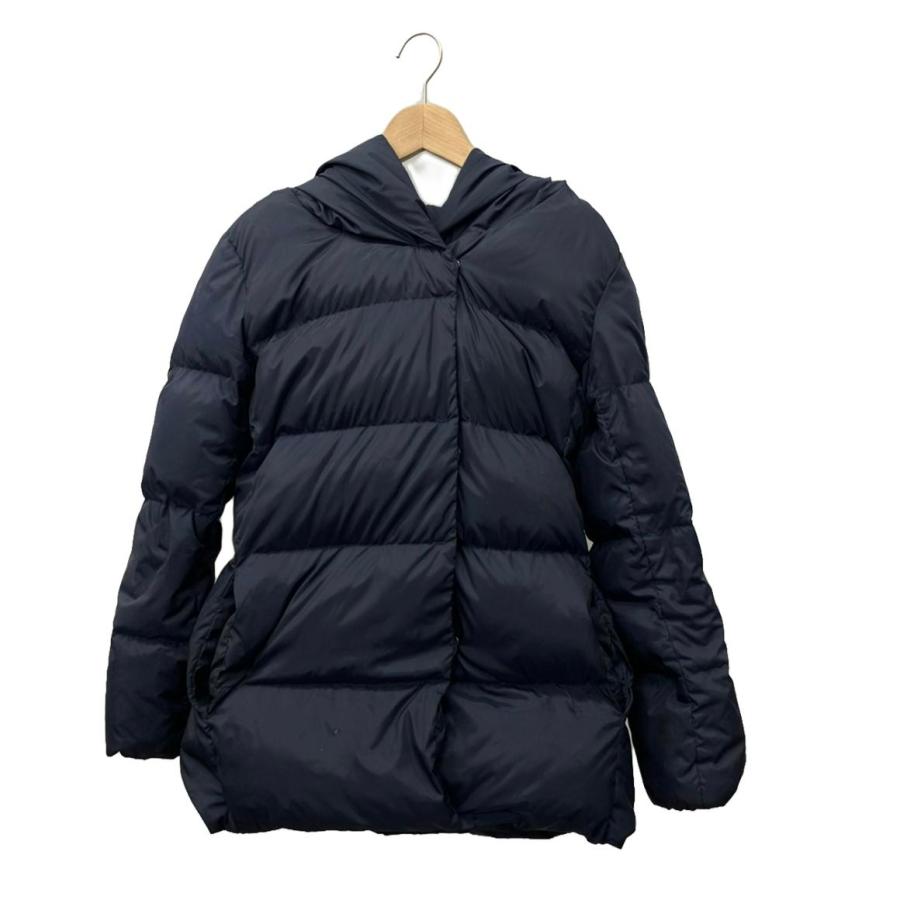 エフデ ダウンジャケット レディース SIZE 11 (M) ef-de 中古 
