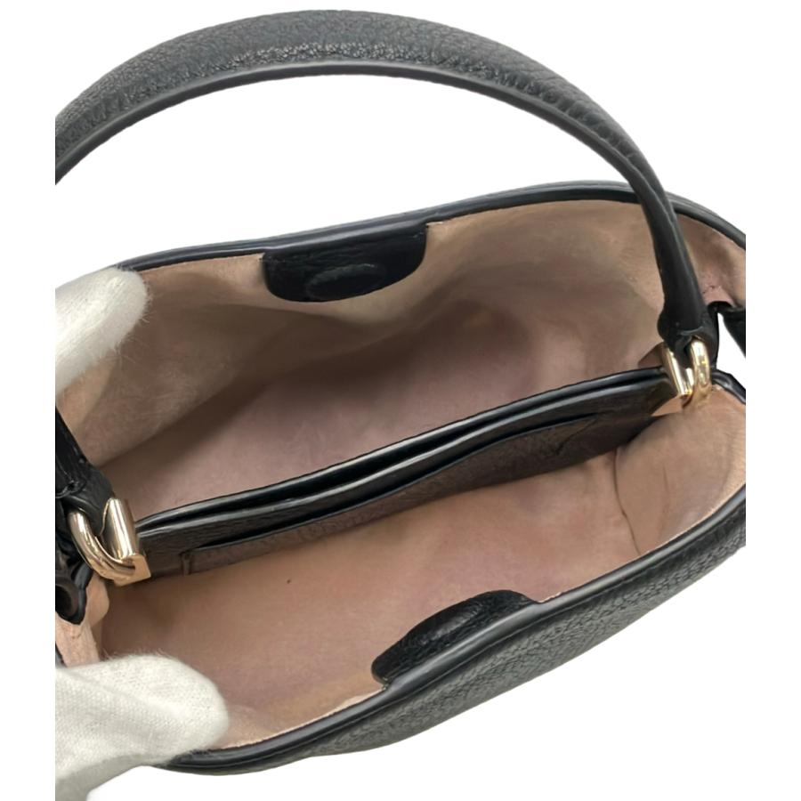 美品 ケイトスペード 2way ハンドバッグ ショルダーバッグ 斜め掛け