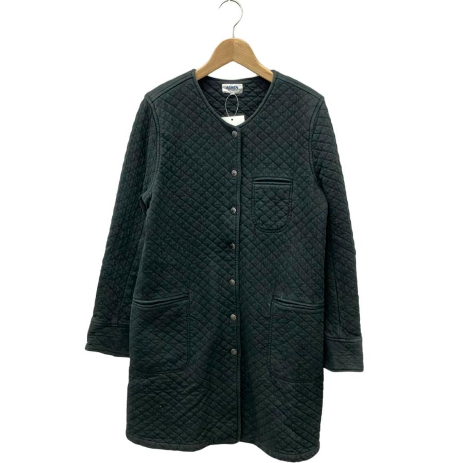 アーメン キルティングコート レディース SIZE 1 (S) ARMEN 中古 | 