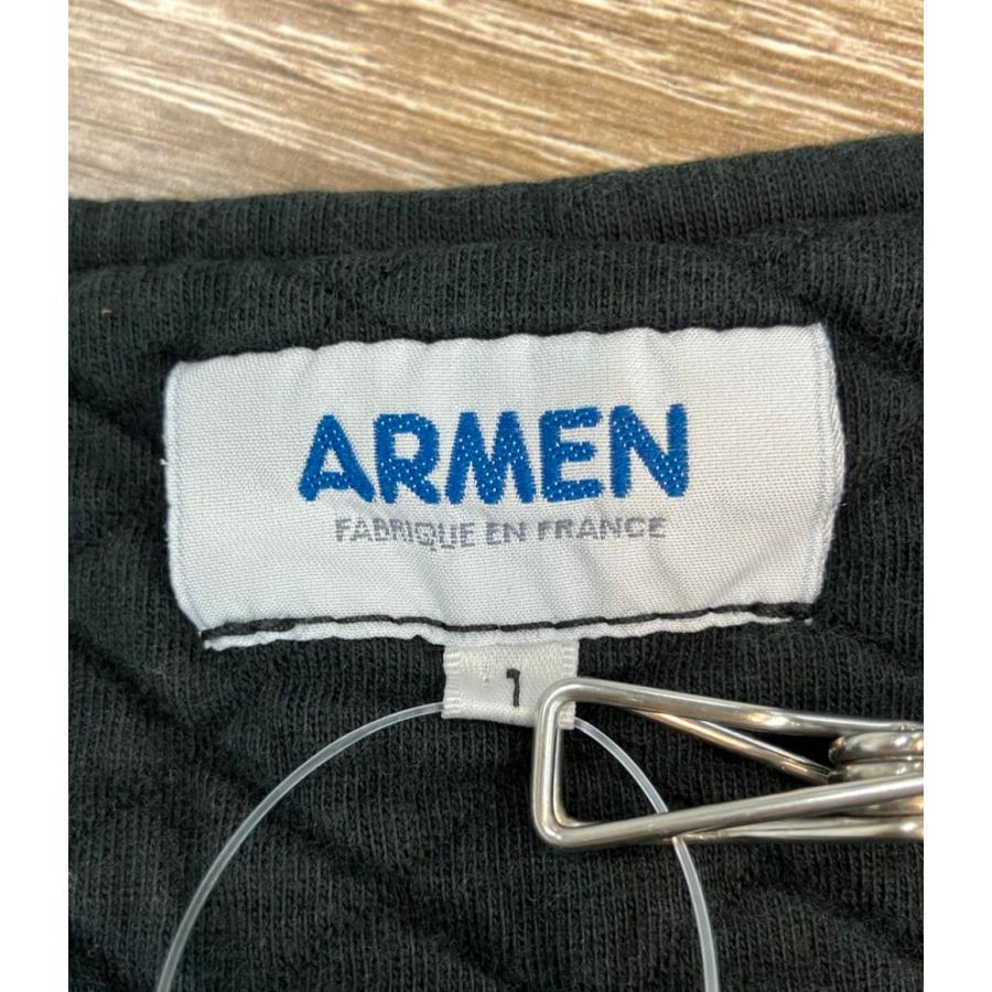 アーメン キルティングコート レディース SIZE 1 (S) ARMEN 中古 |  | 02