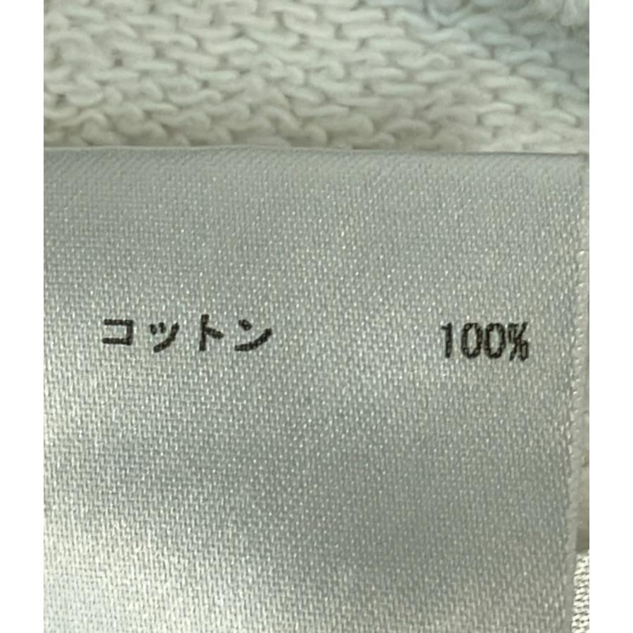 ジルサンダー スウェットシャツ ゾルディック J21GU0004 メンズ SIZE S