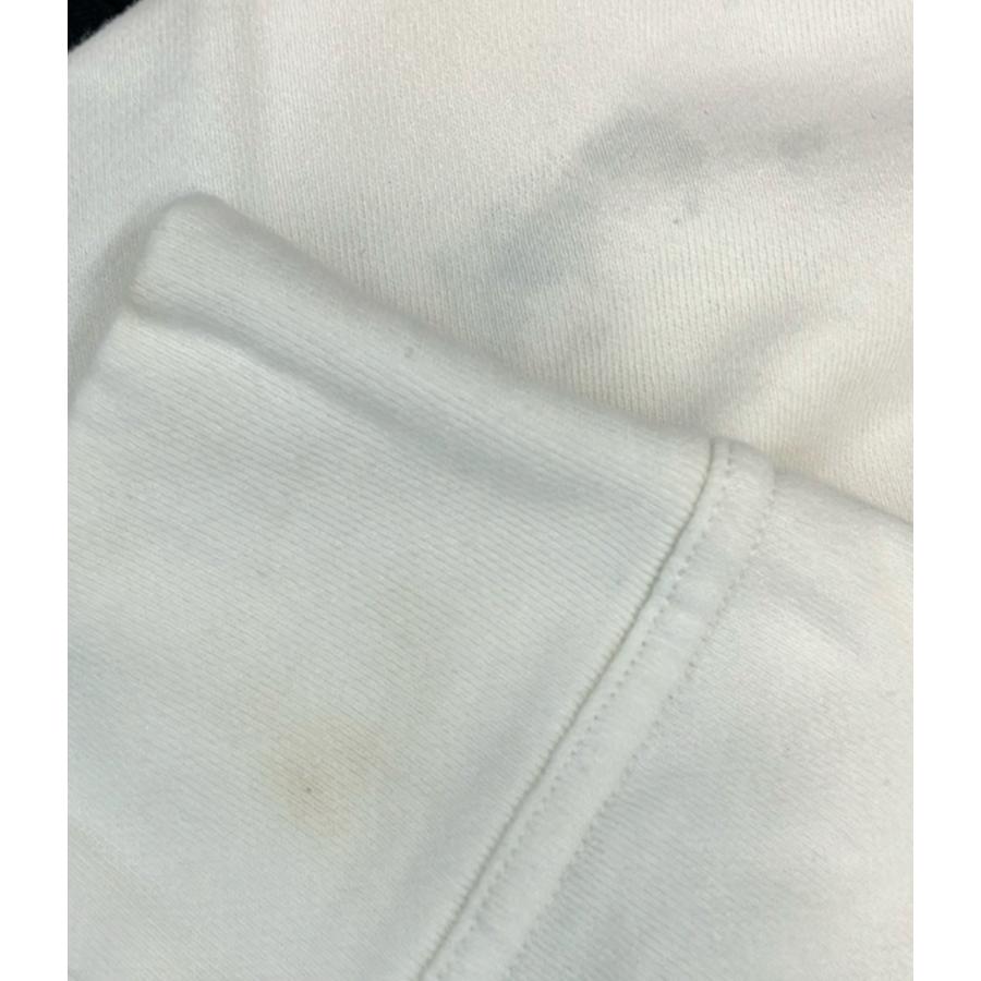 ジルサンダー スウェットシャツ ゾルディック J21GU0004 メンズ SIZE S