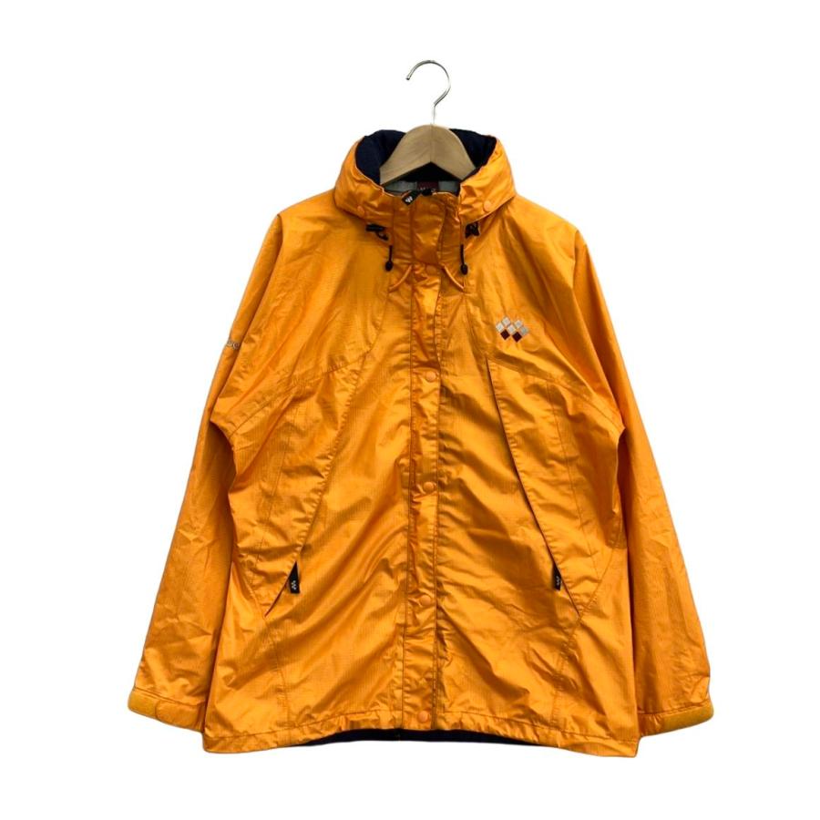 タ*ム様 【美品】montbell ナイロンジャケット Sサイズ モンベル ナイロンジャケット レディース SIZE S (S) mont-bell 中古