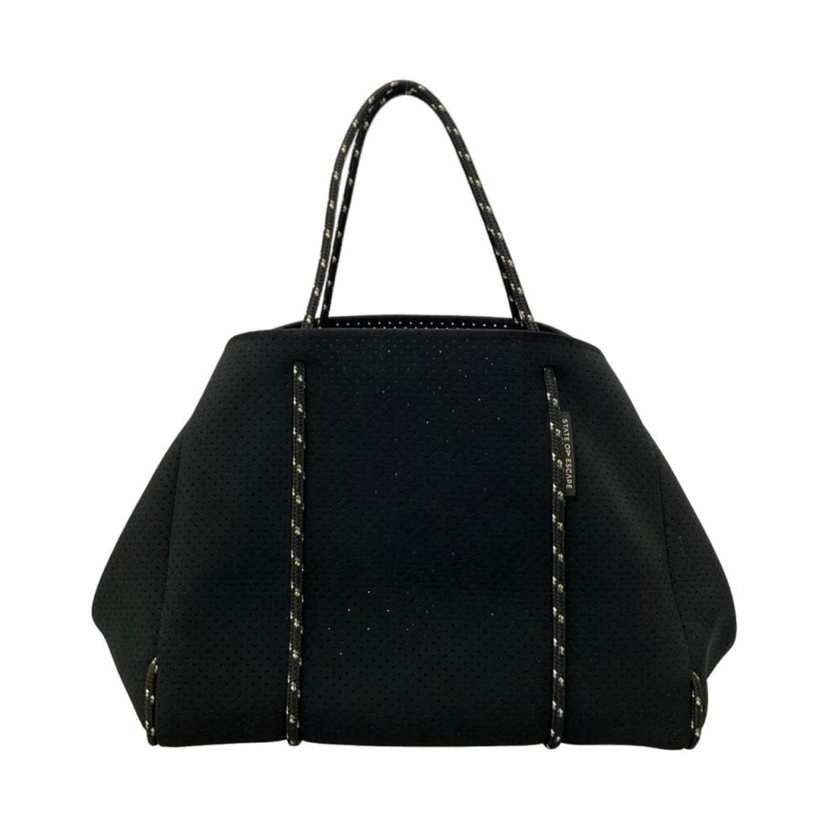 ステート オブ エスケープ トートバッグ ショルダーバッグ 肩掛け