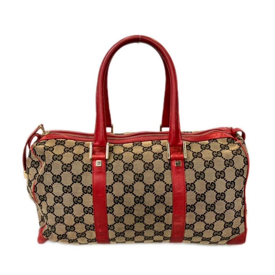 グッチ ハンドバッグ GGキャンバス 000・0846 002113 レディース GUCCI
