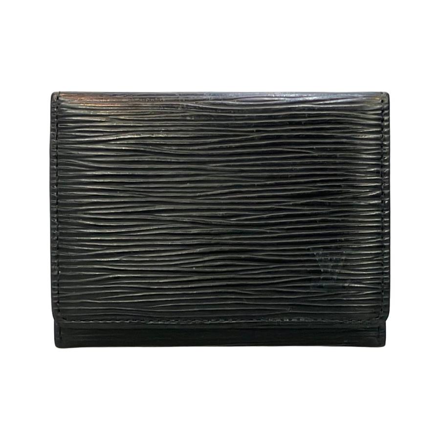 ルイ・ヴィトン カードケース アンヴェロップ カルトドゥヴィジット  