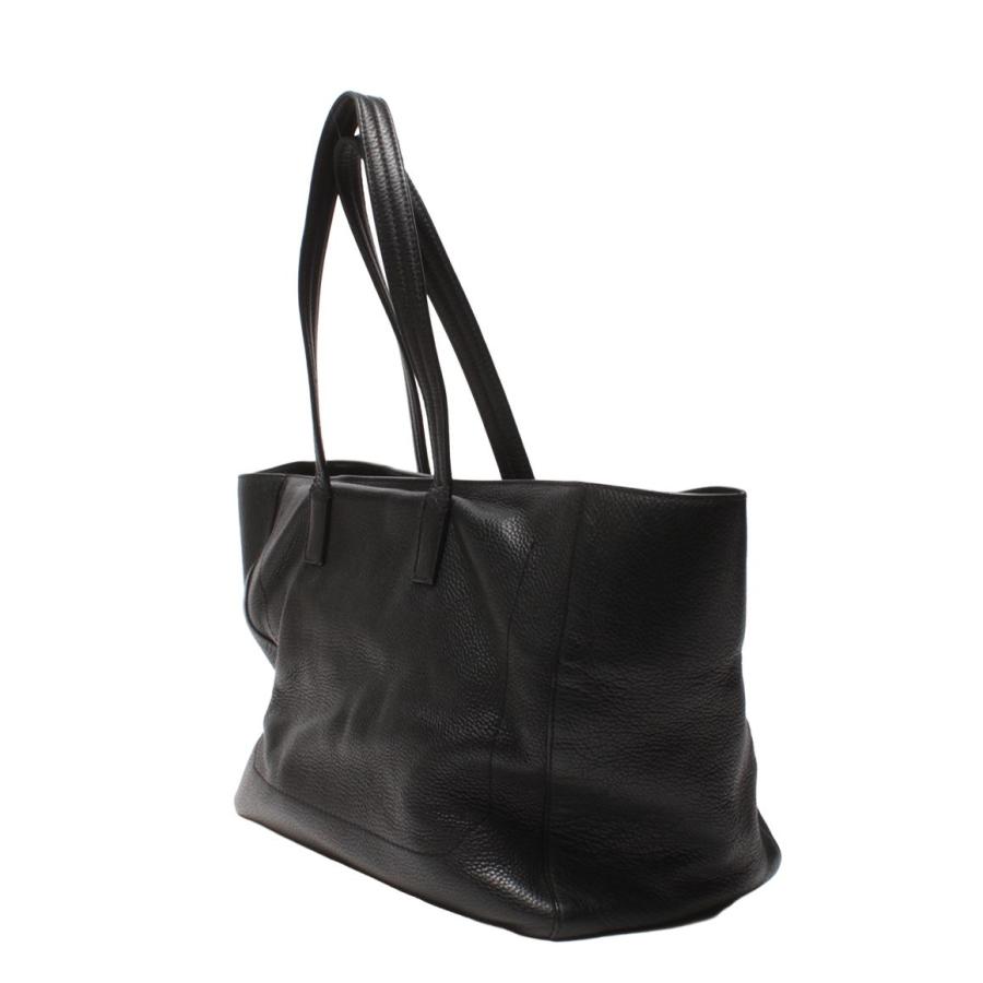 【未使用に近い】【希少】フェラガモ トートバッグ　ガンチーニ　PVC メンズ 未使用に近い】【希少】フェラガモ トートバッグ ガンチーニ PVC