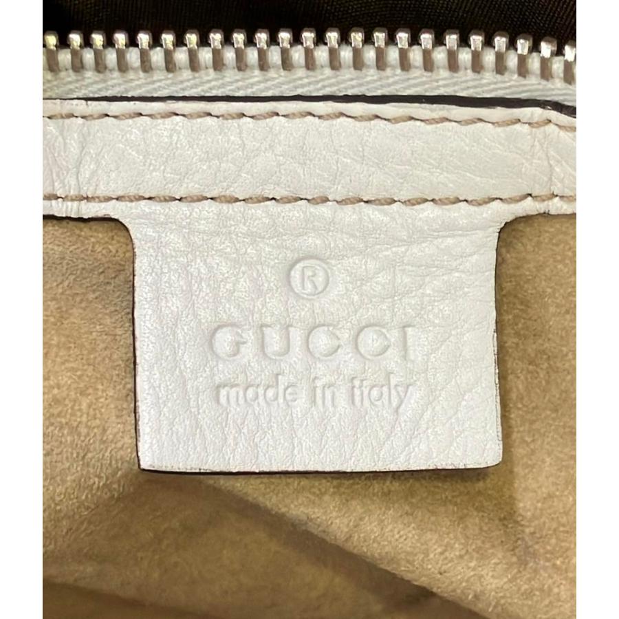 グッチ ブリーフケース ビジネスバッグ 281850 002128 メンズ GUCCI