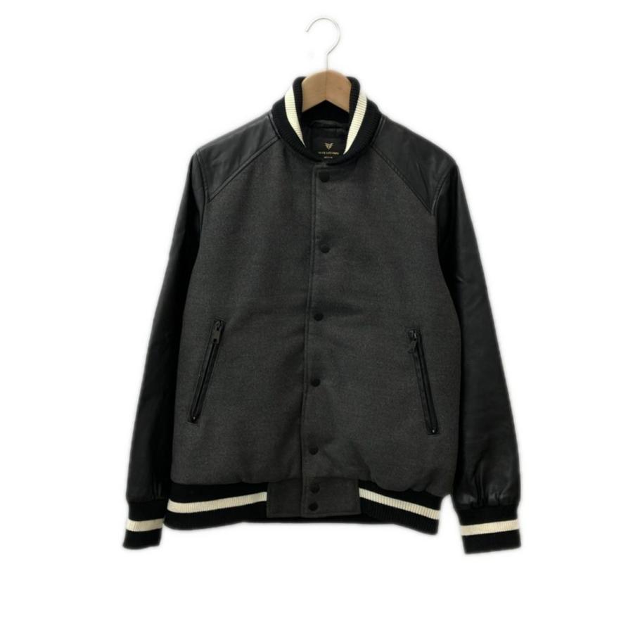 ヴァンスエクスチェンジ スタジャン 7VMIDD-103 メンズ SIZE M VENCE 