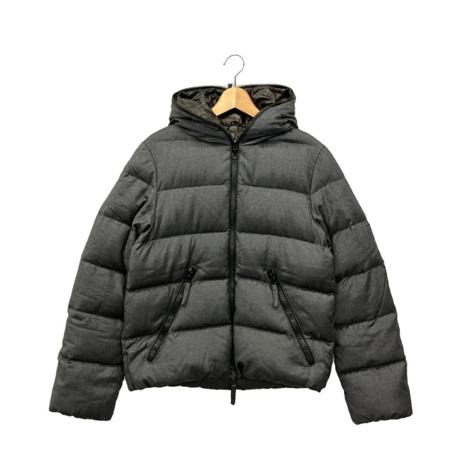 デュベティカ ダウンジャケット メンズ SIZE 46 (M) DUVETICA 中古