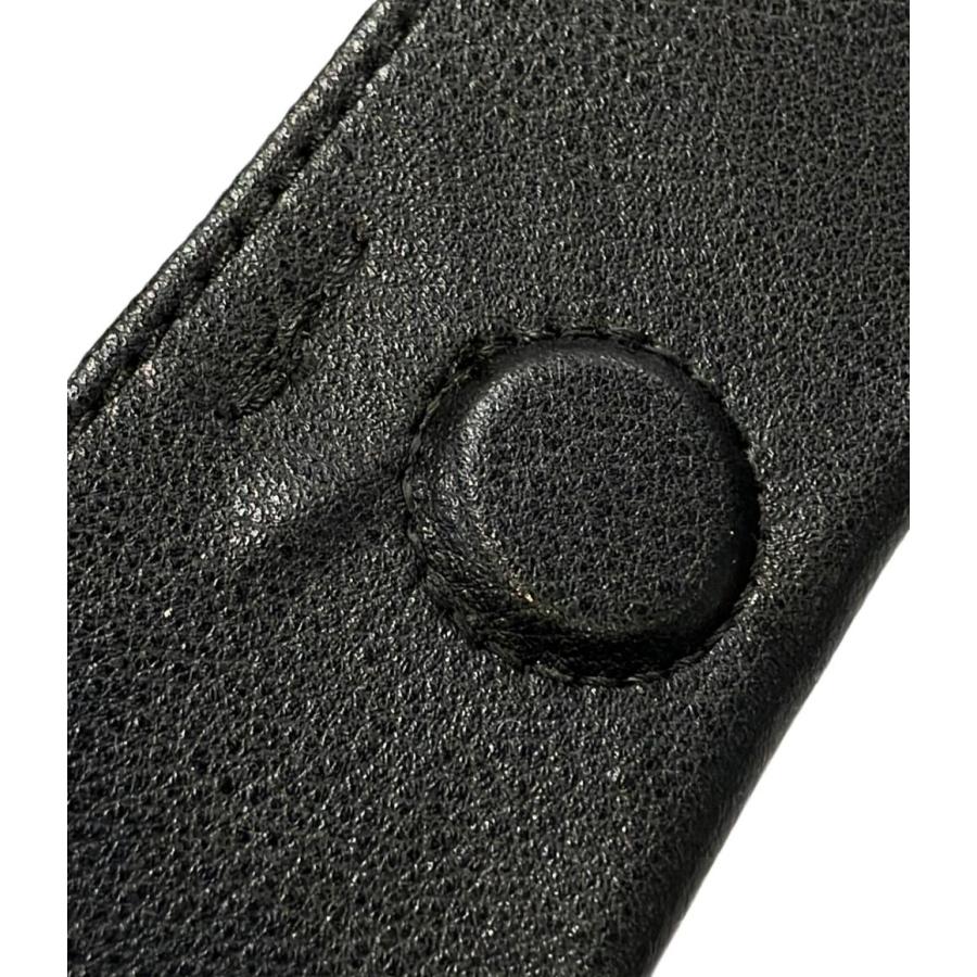 YAHKI 2way クラッチバッグ　ブラック　黒 ヤーキ 2WAY ショルダーバッグ 斜め掛け クラッチバッグ