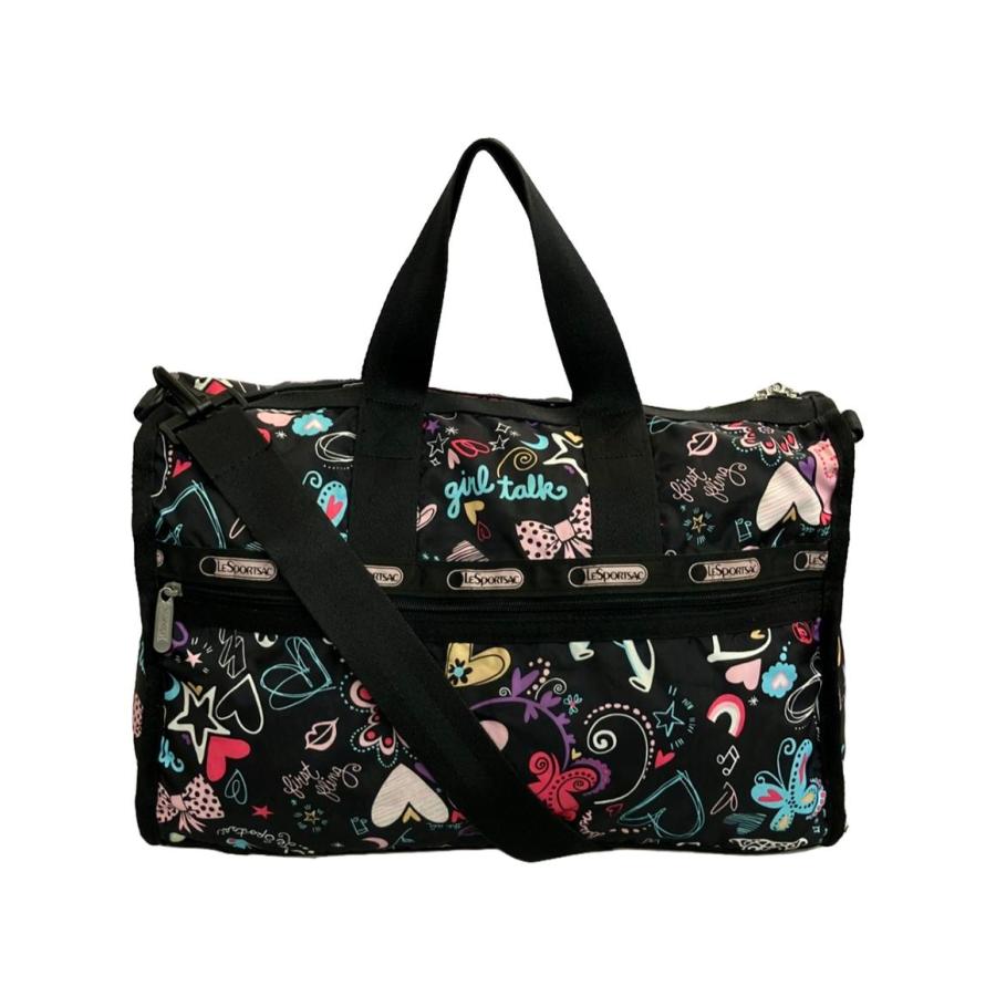 レスポートサックLeSportsac 2way/斜め掛けショルダーボストンバッグ レスポートサック LeSportsac 2way/斜め掛けショルダーボストン