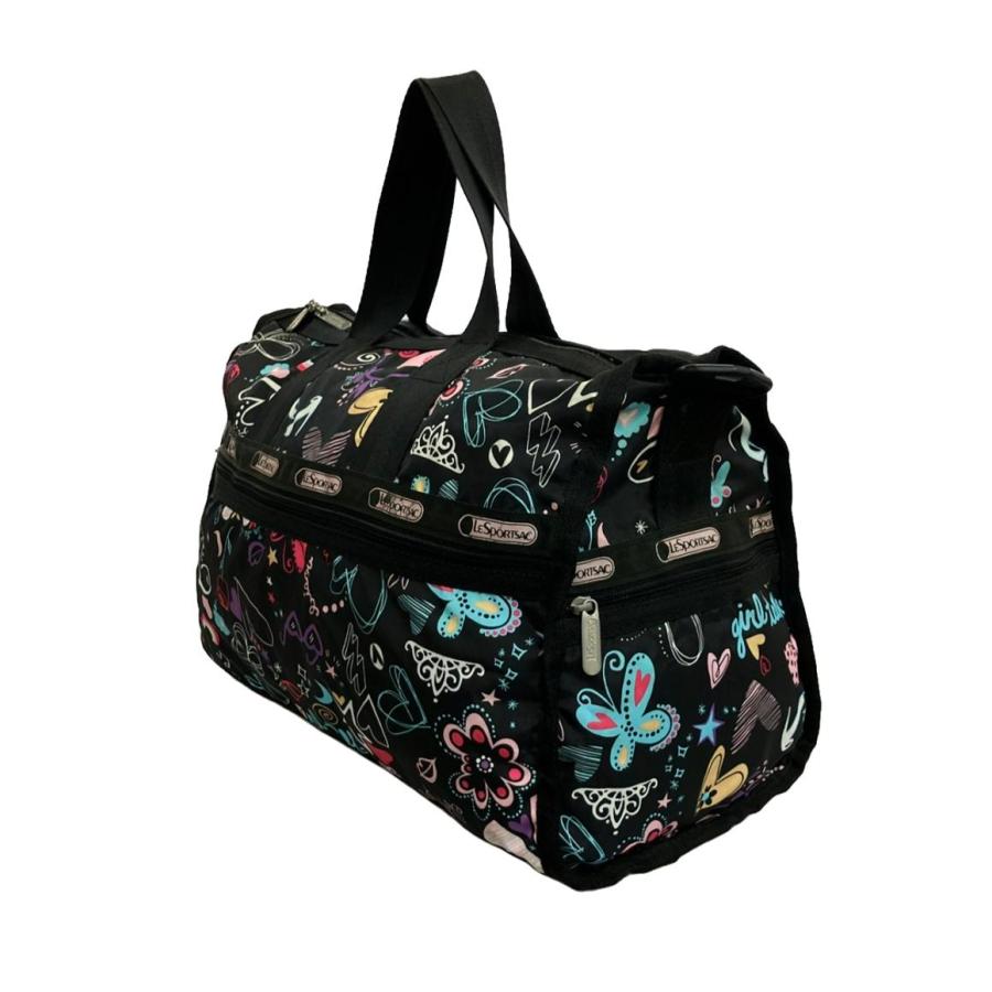 レスポートサックLeSportsac 2way/斜め掛けショルダーボストンバッグ レスポートサック LeSportsac 2way/斜め掛けショルダーボストン