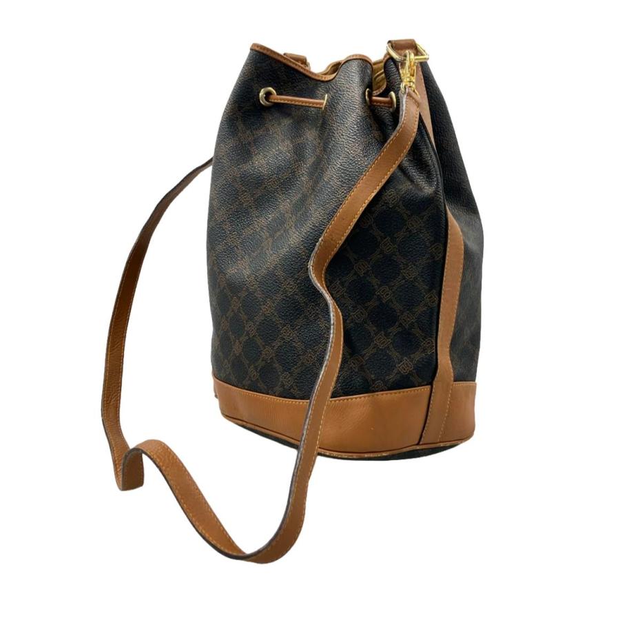 ユーズド　BALLY レディース　ショルダーバッグ 訳あり バリー ショルダーバッグ 斜め掛け レディース BALLY 中古
