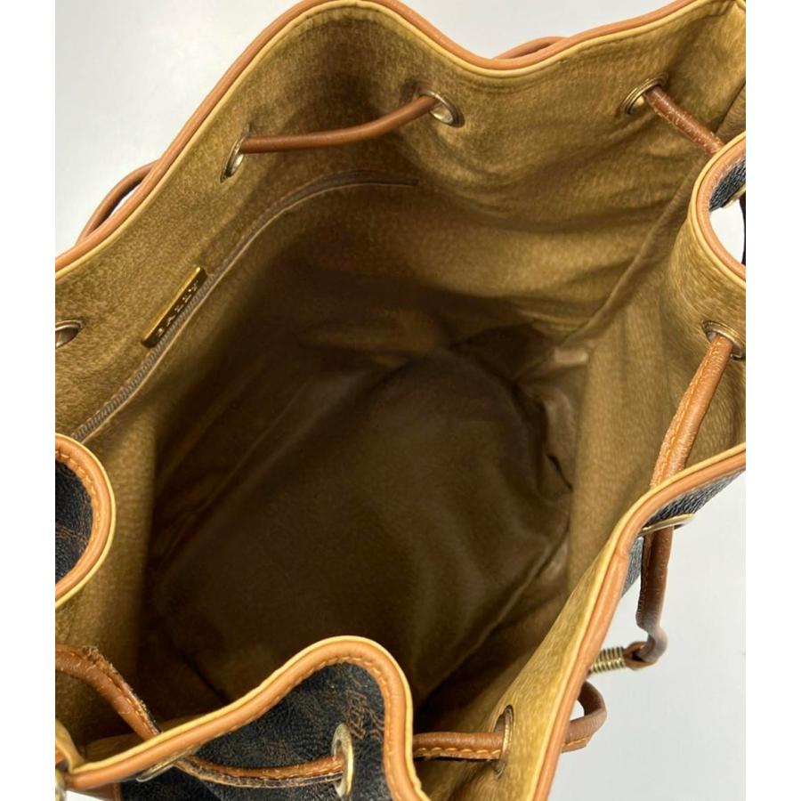 訳あり バリー ショルダーバッグ 斜め掛け レディース BALLY 中古 