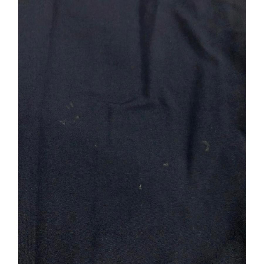 コムデギャルソンガール パフスリーブワンピース レディース SIZE XS