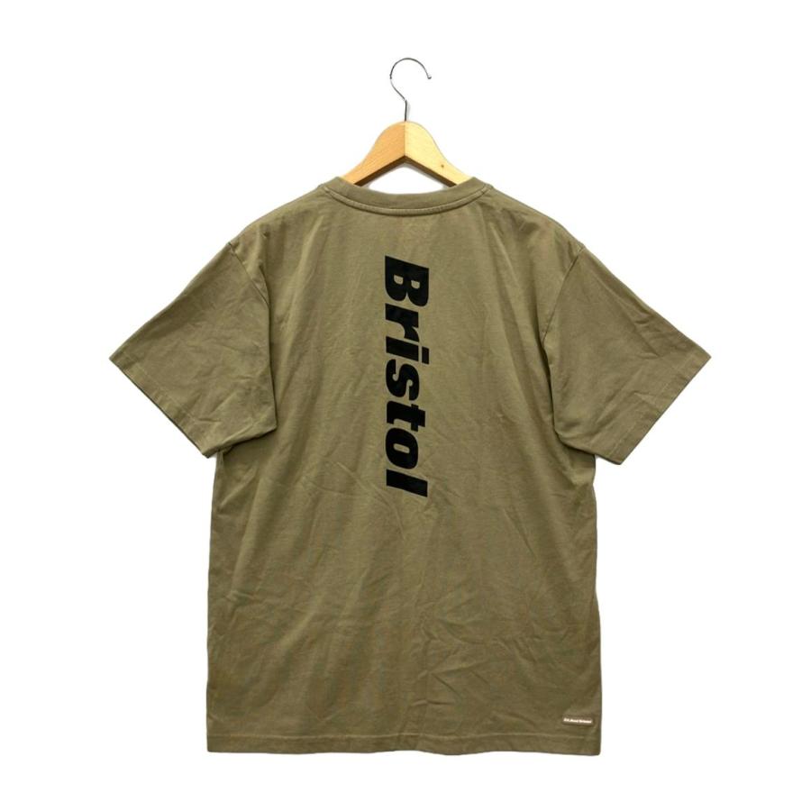 エフシーレアルブリストル 半袖Tシャツ メンズ SIZE M (M) F.C.Real