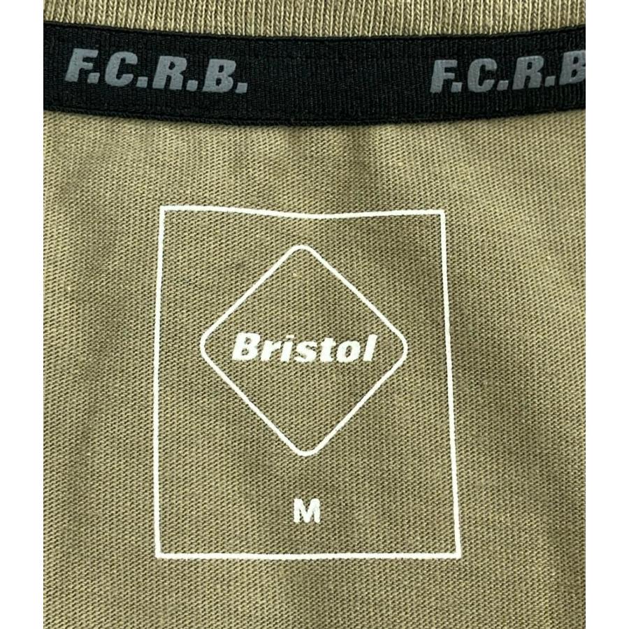 エフシーレアルブリストル 半袖Tシャツ メンズ SIZE M (M) F.C.Real