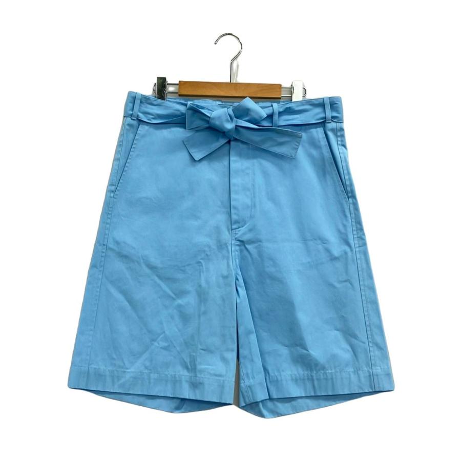 PLAN C ハーフパンツ プランシー ハーフパンツ メンズ SIZE 40 (M) PLAN C 中古