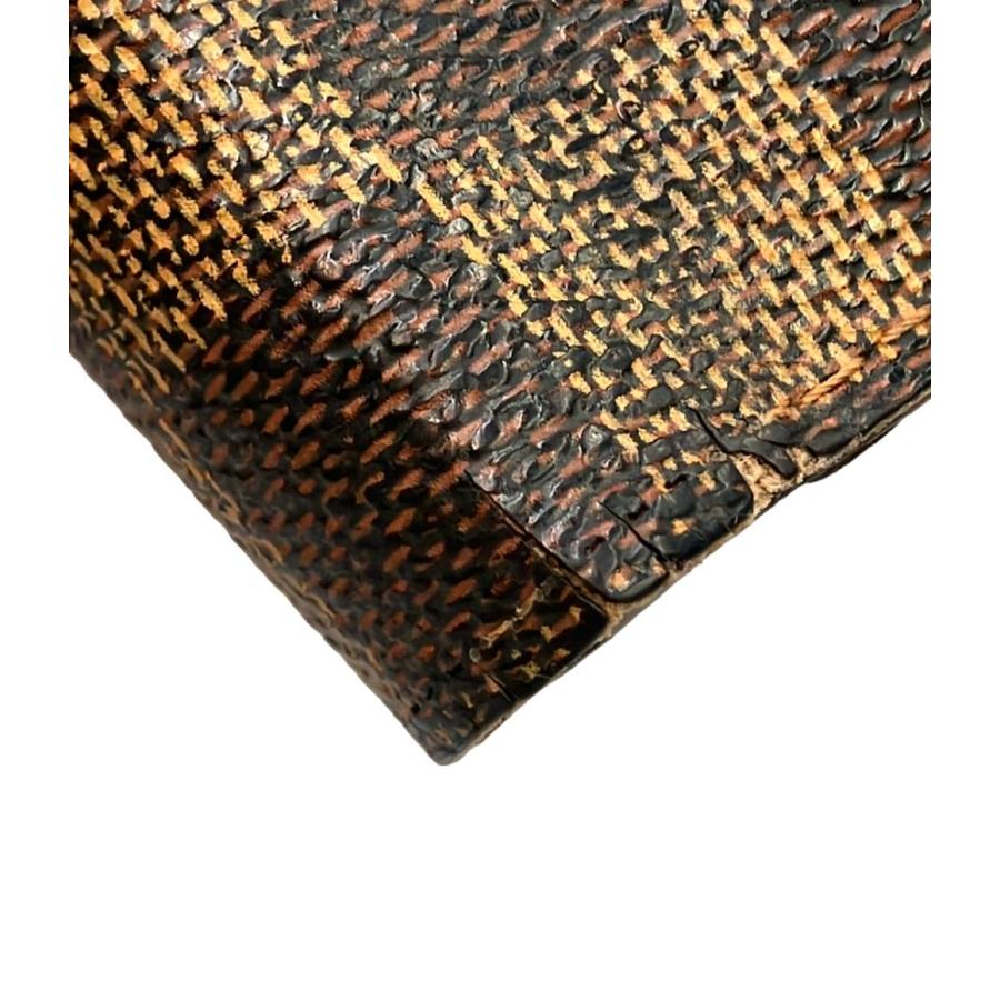 ルイ・ヴィトン 二つ折り財布 ダミエ ポルトフォイユ マルコ N61675