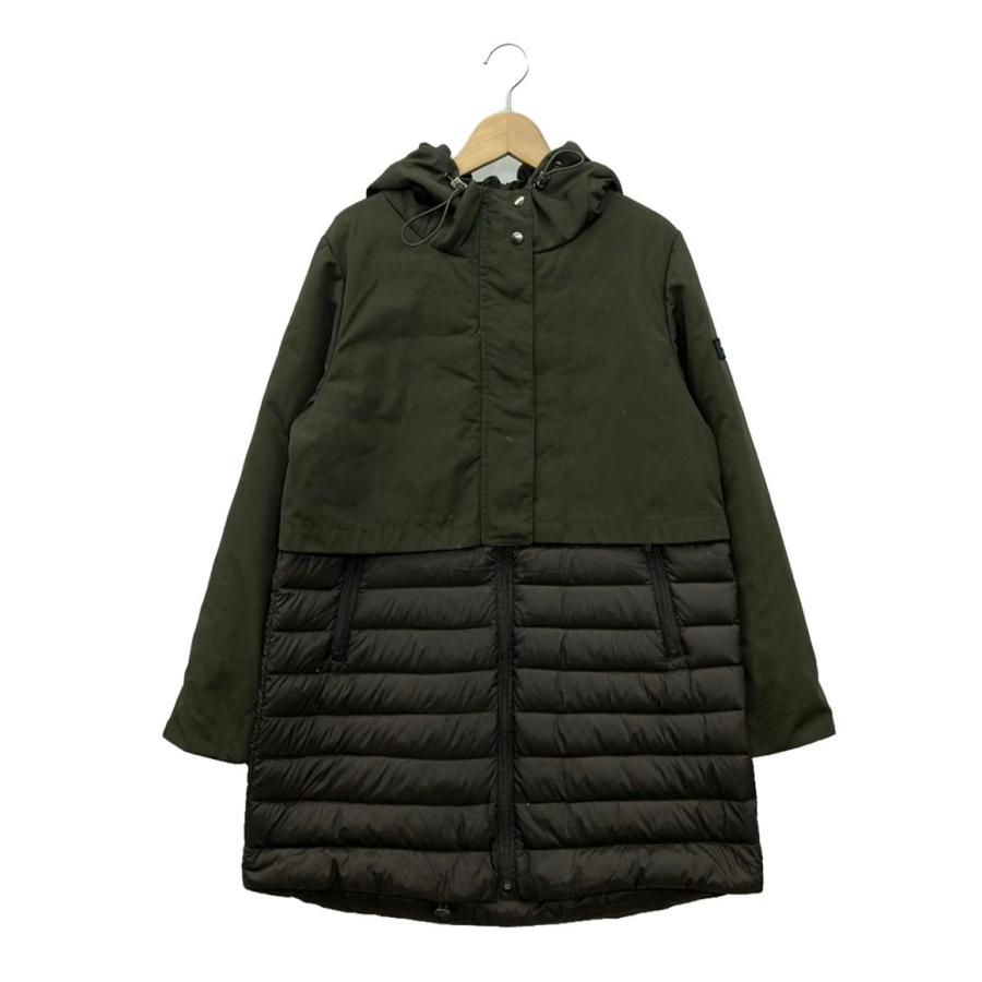 グリッツァーン ダウンコート レディース SIZE F (M) GLITZERN グリッツァーン ダウンコート レディース SIZE F (M) GLITZERN