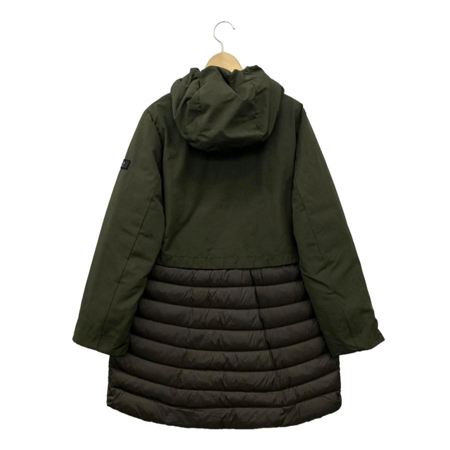 グリッツァーン ダウンコート レディース SIZE F (M) GLITZERN