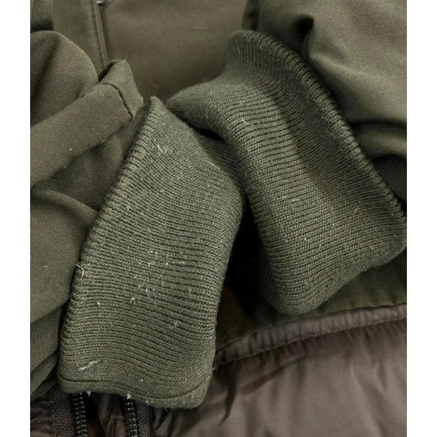グリッツァーン ダウンコート レディース SIZE F (M) GLITZERN 中古 