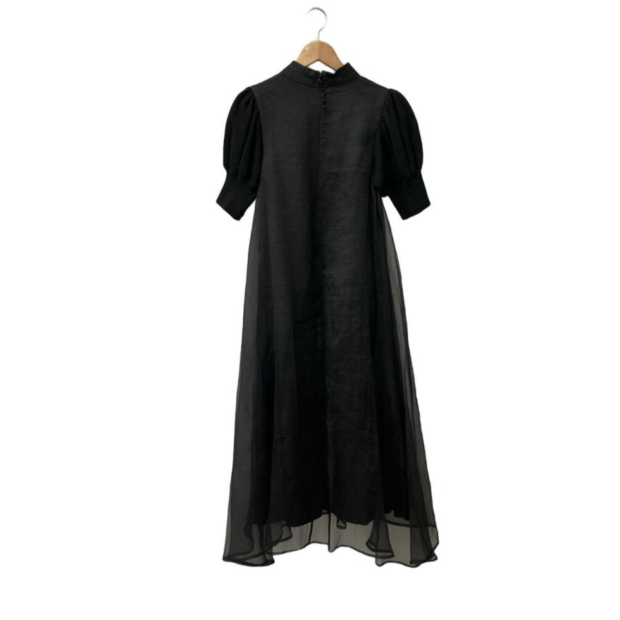 Ameri VINTAGE（アメリ ヴィンテージ）UND GYPSUM ART DRESS