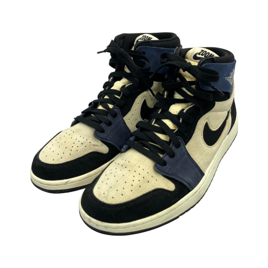 ナイキ ハイカットスニーカー Air Jordan 1 Zoom CMFT 2 DV1305-104
