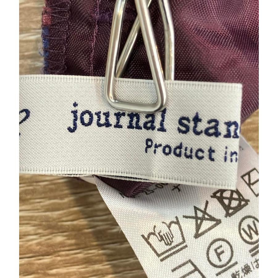 ジャーナルスタンダード ラックス ロングスカート 25AW リップフラワー  