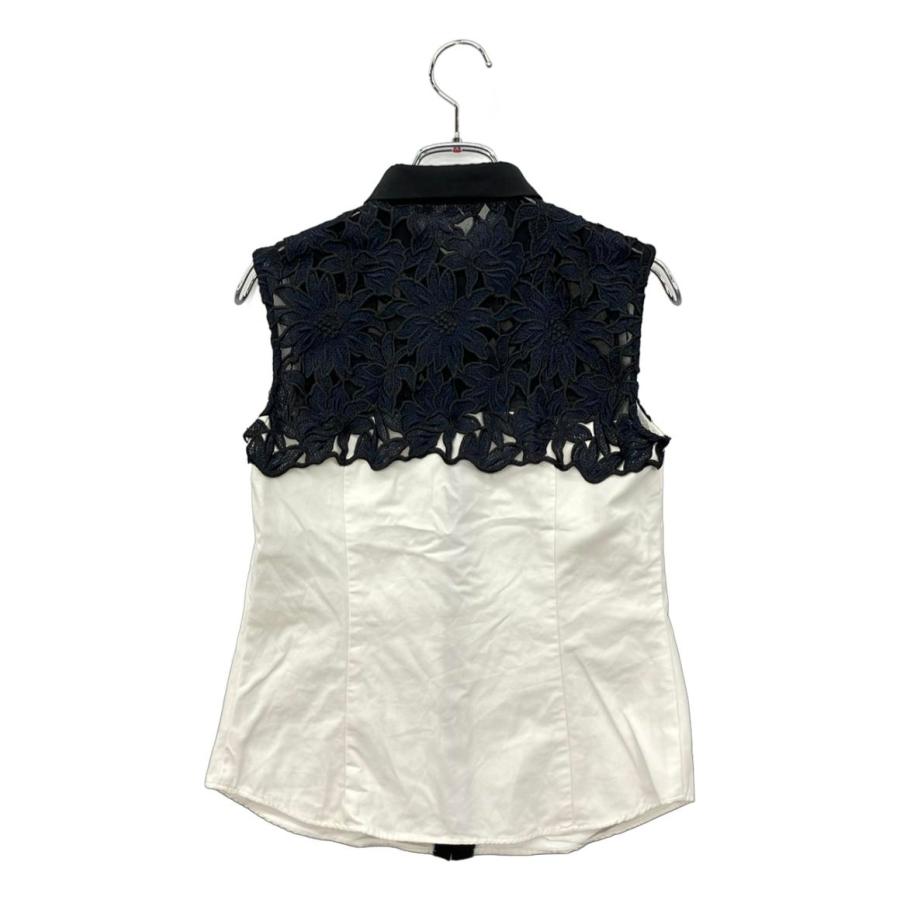 ラブレス ケミカルレースブラウス レディース SIZE 34 (S) LOVELESS