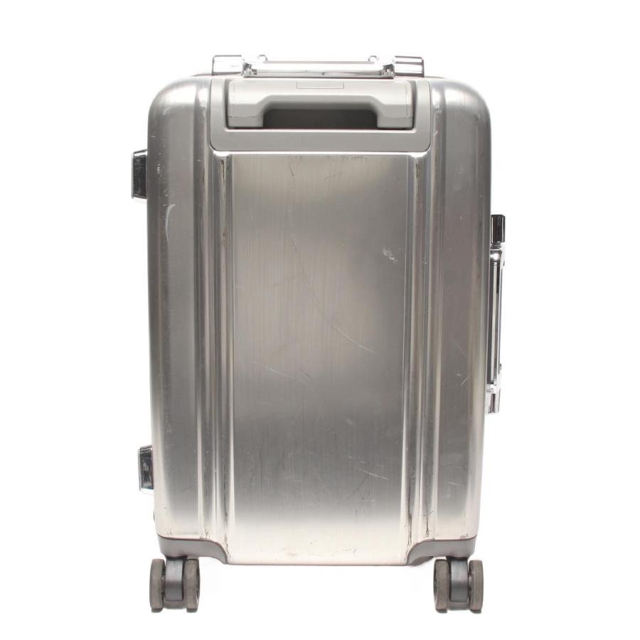 ゼロハリバートン スーツケース キャリーケース Carry On Travel Case