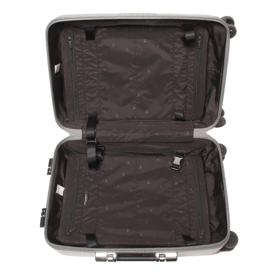 ゼロハリバートン スーツケース キャリーケース Carry On Travel Case