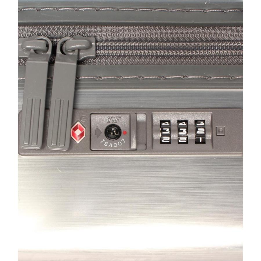 ゼロハリバートン スーツケース キャリーケース Carry On Travel Case