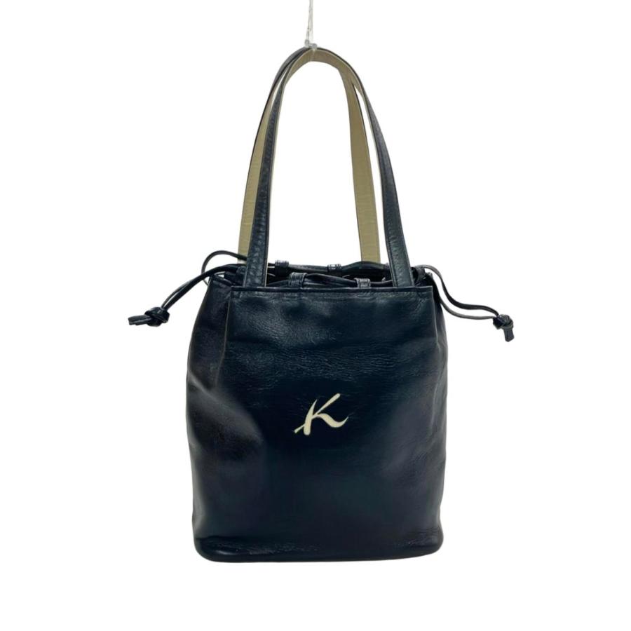 キタムラ2 ハンドバッグ レディース Kitamura2 中古 : Rehello