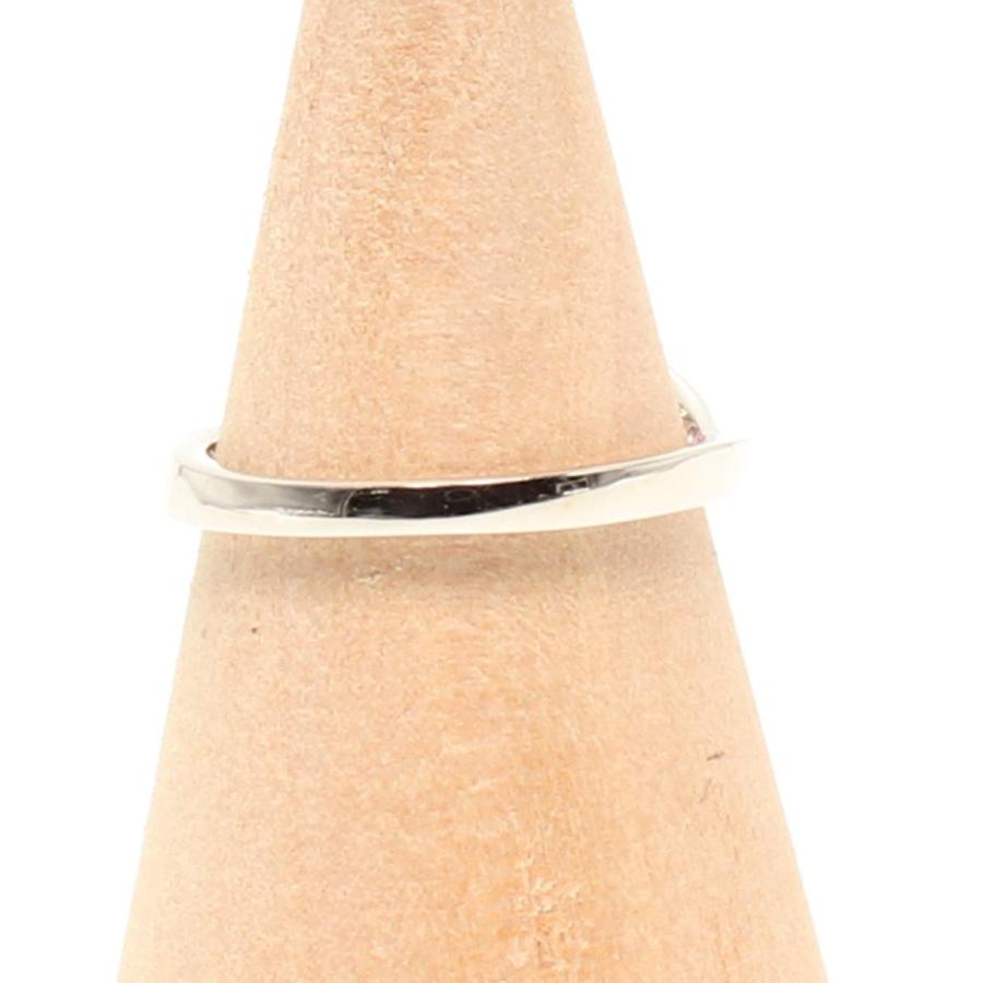 美品 スタージュエリー リング 指輪 SV925 パール 7mm ダイヤ 0.02ct レディース SIZE 7号 STAR JEWELRY 中古 |  | 01