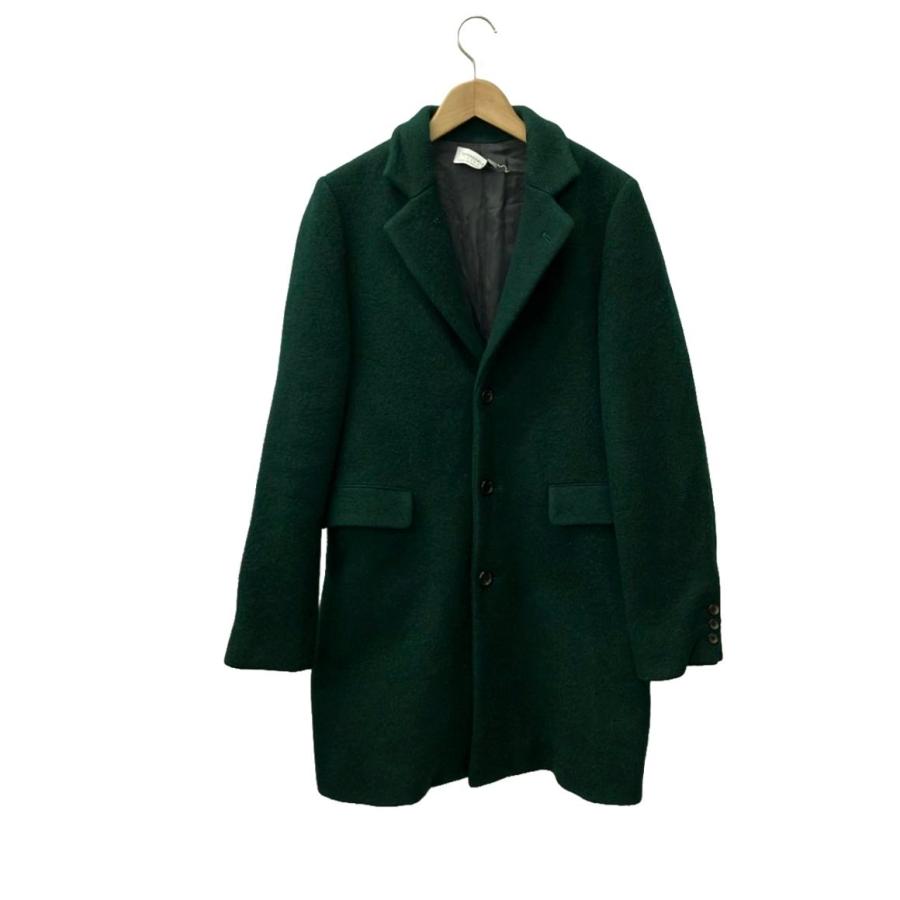 訳あり トゥモローランド コート メンズ SIZE M TOMORROWLAND 中古 
