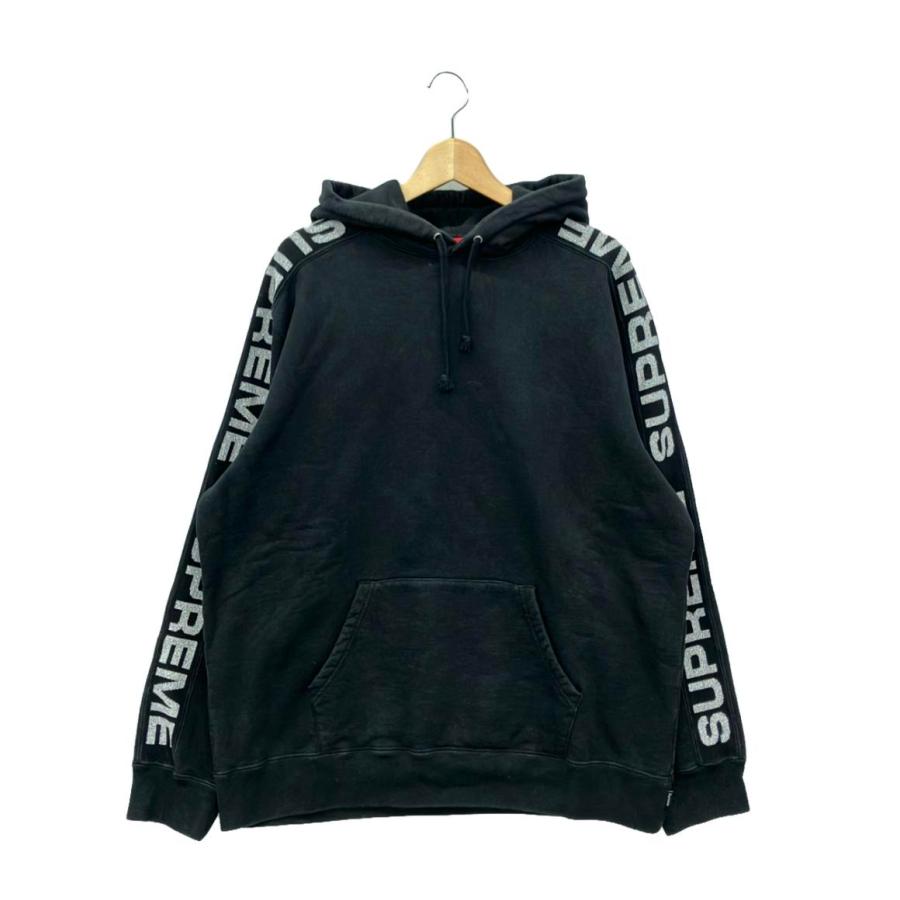 シュプリーム プルオーバーパーカー メンズ SIZE Large (L) Supreme 