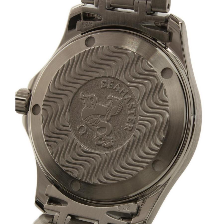 美品 オメガ 腕時計 シーマスター クオーツ 2511 メンズ OMEGA 美品 オメガ 腕時計 シーマスター クオーツ 2511 メンズ OMEGA