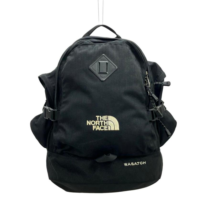 ザ・ノース・フェイス リュック WASATCH ユニセックス THE NORTH FACE