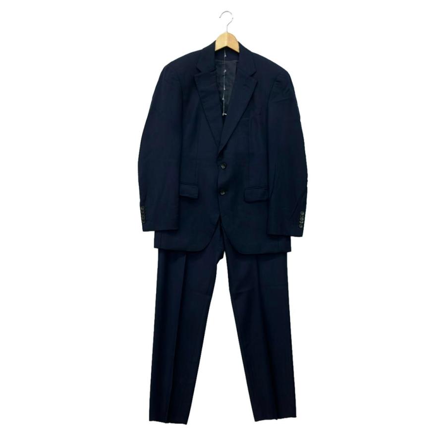 訳あり ヒューゴボス セットアップ スリーピーススーツ メンズ SIZE 48