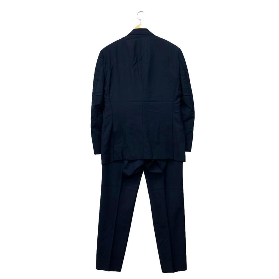 訳あり ヒューゴボス セットアップ スリーピーススーツ メンズ SIZE 48