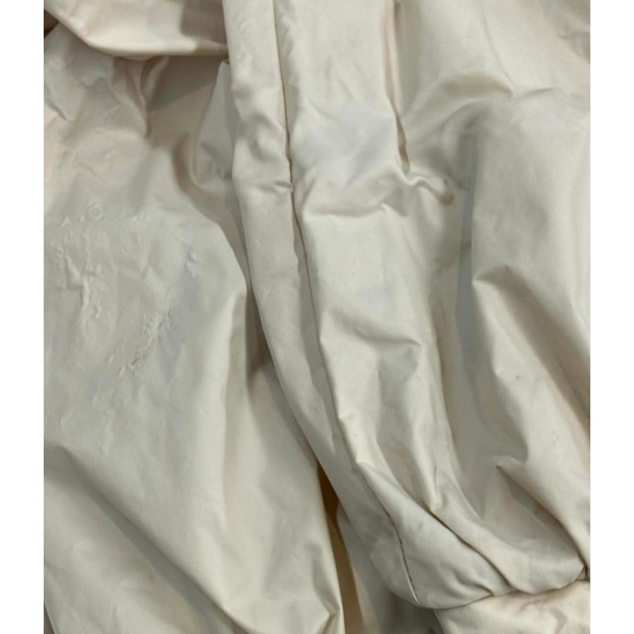 アディダスバイステラマッカートニー ナイロンジャケット レディース