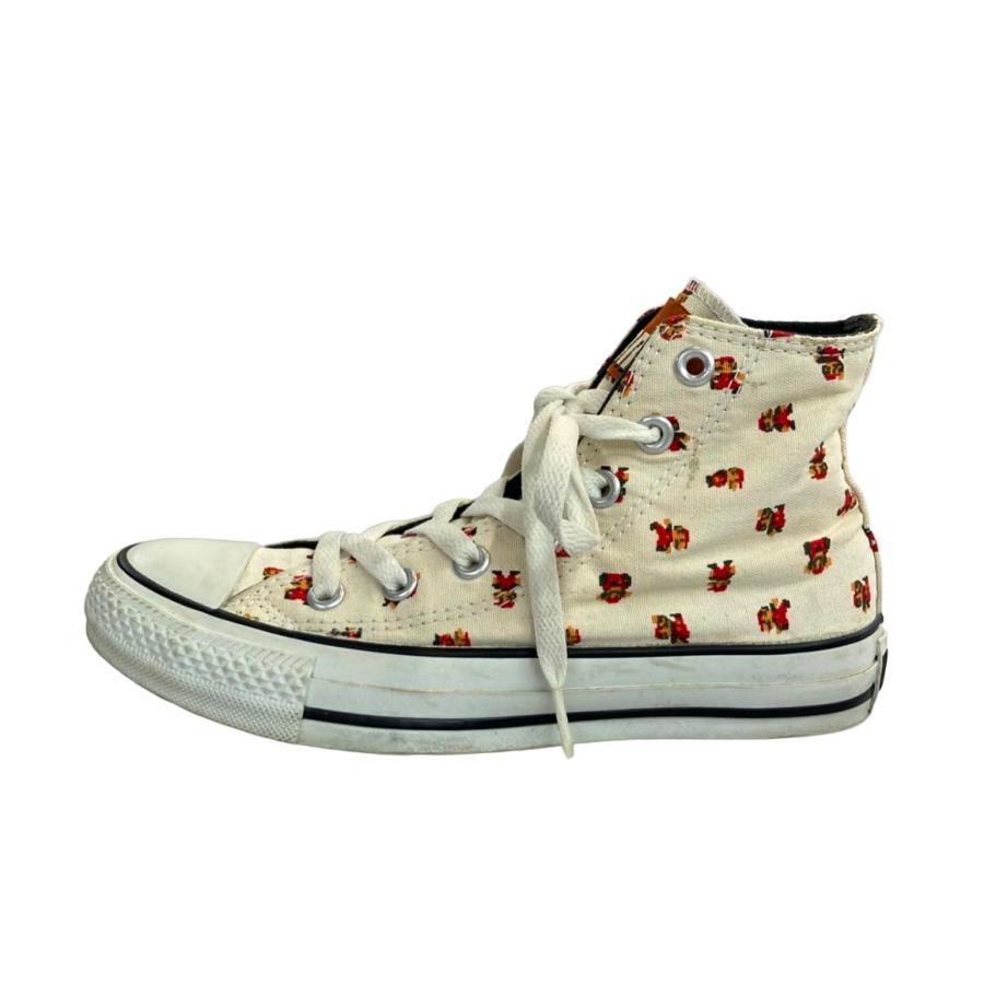 コンバース ハイカットスニーカー スーパーマリオブラザーズ